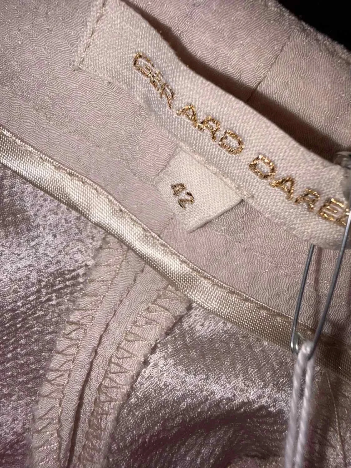 Pantalon femme Gérard Darel 42 propre – photo 5